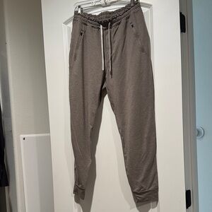 Vuori men’s ponto performance jogger